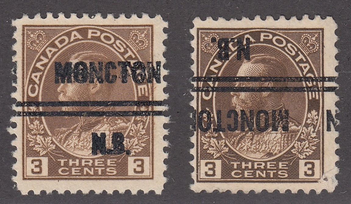 MONC002108 - MONCTON 2-108, 2-108-I