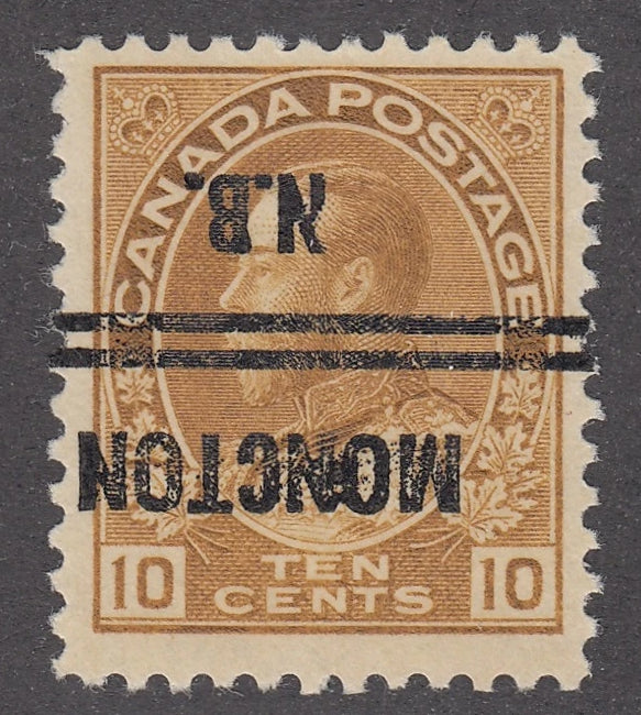 MONC002118 - MONCTON 2-118-I