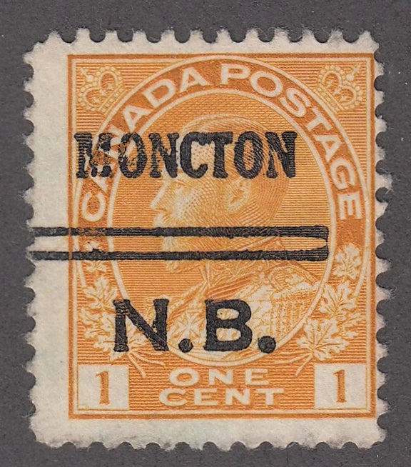 MONC003105 - MONCTON 3-105