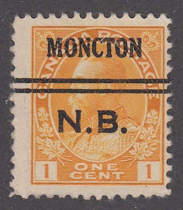 MONC003105 - MONCTON 3-105