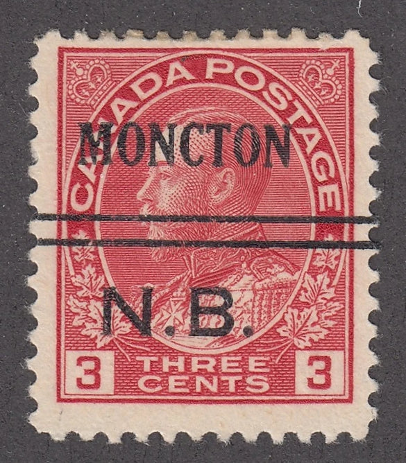 MONC003109 - MONCTON 3-109