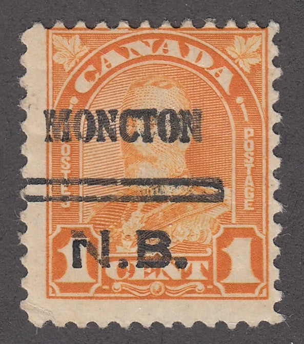 MONC003162 - MONCTON 3-162