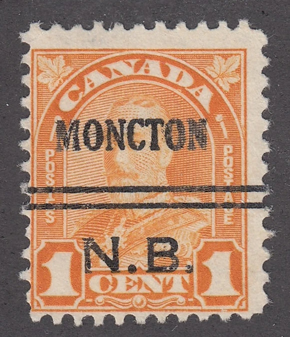 MONC003162 - MONCTON 3-162
