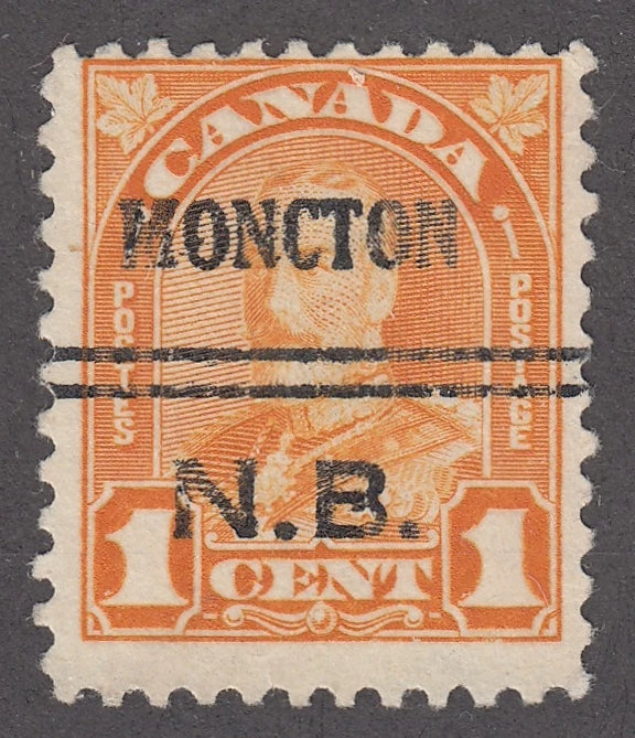 MONC003162 - MONCTON 3-162