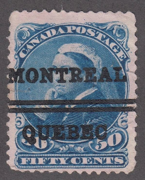 MONT001047 - MONTREAL 1-47
