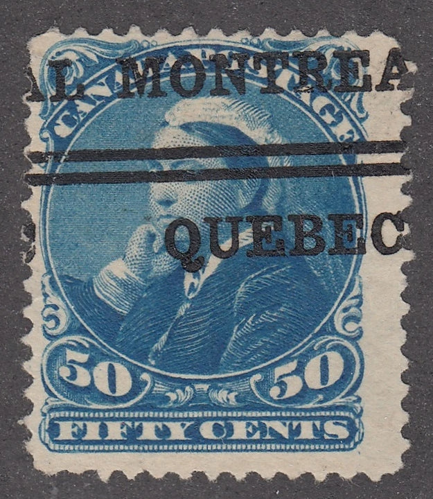 MONT001047 - MONTREAL 1-47