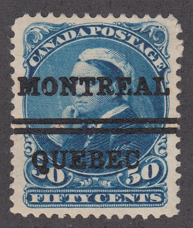 MONT001047 - MONTREAL 1-47