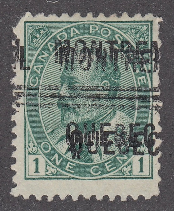 MONT002089 - MONTREAL 2-89-D