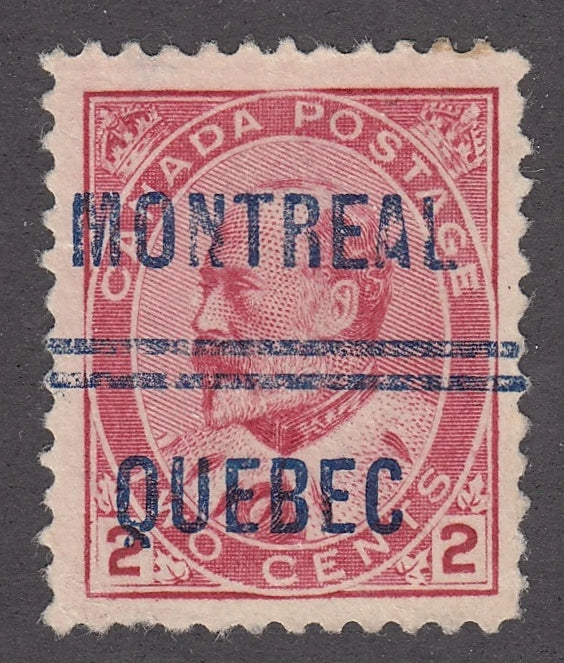 MONT002090 - MONTREAL 2-90-U
