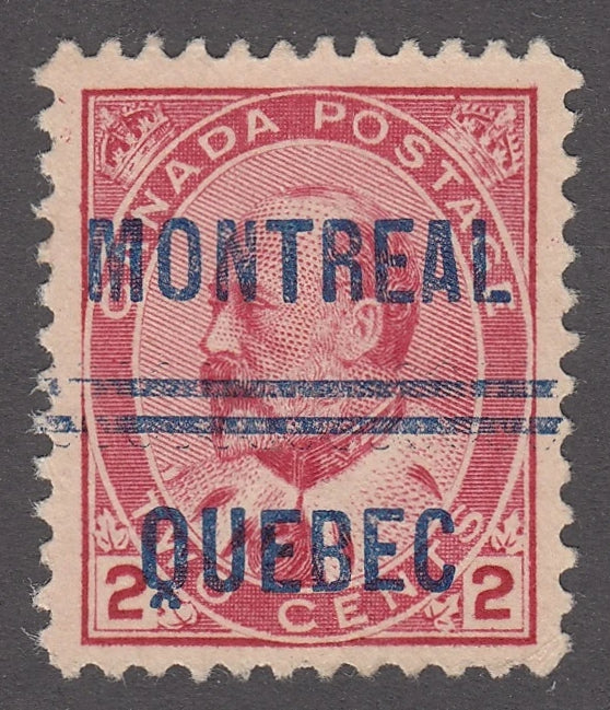 MONT002090 - MONTREAL 2-90-U