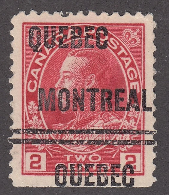 MONT004106 - MONTREAL 4-106-D