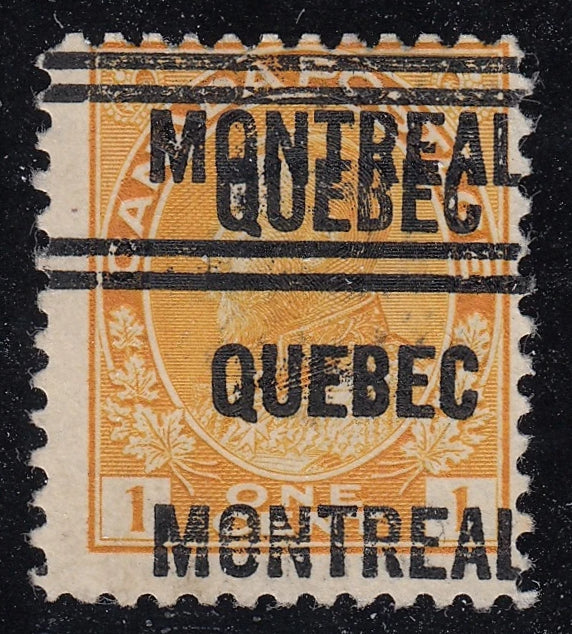 MONT006105 - MONTREAL 6-105-D