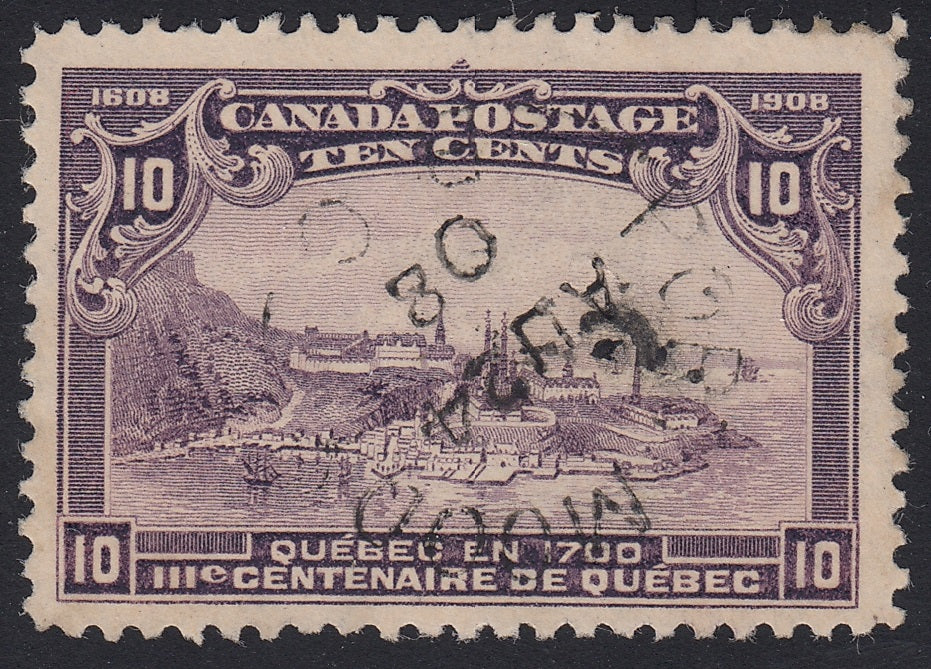 0101CA1711 - Canada #101