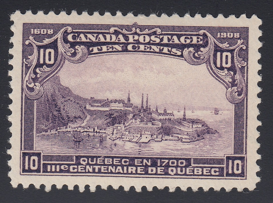 0101CA1803 - Canada #101