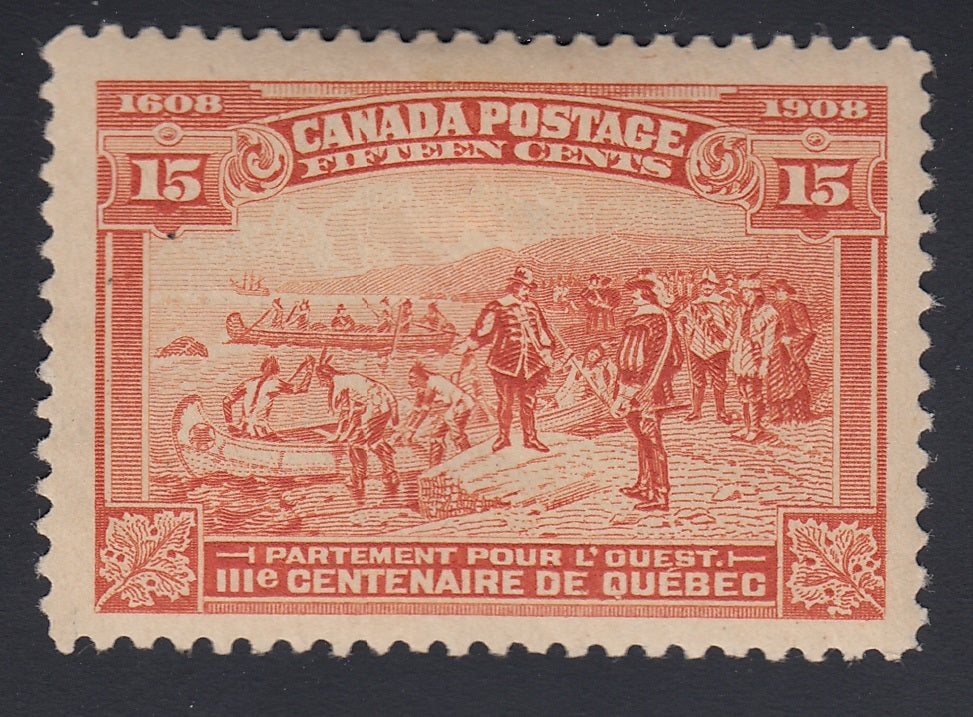 0102CA1803 - Canada #102