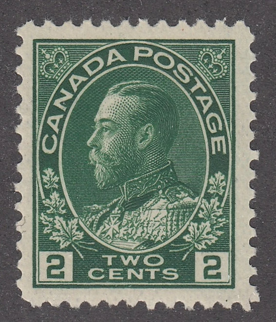 0107CA2103 - Canada #107a