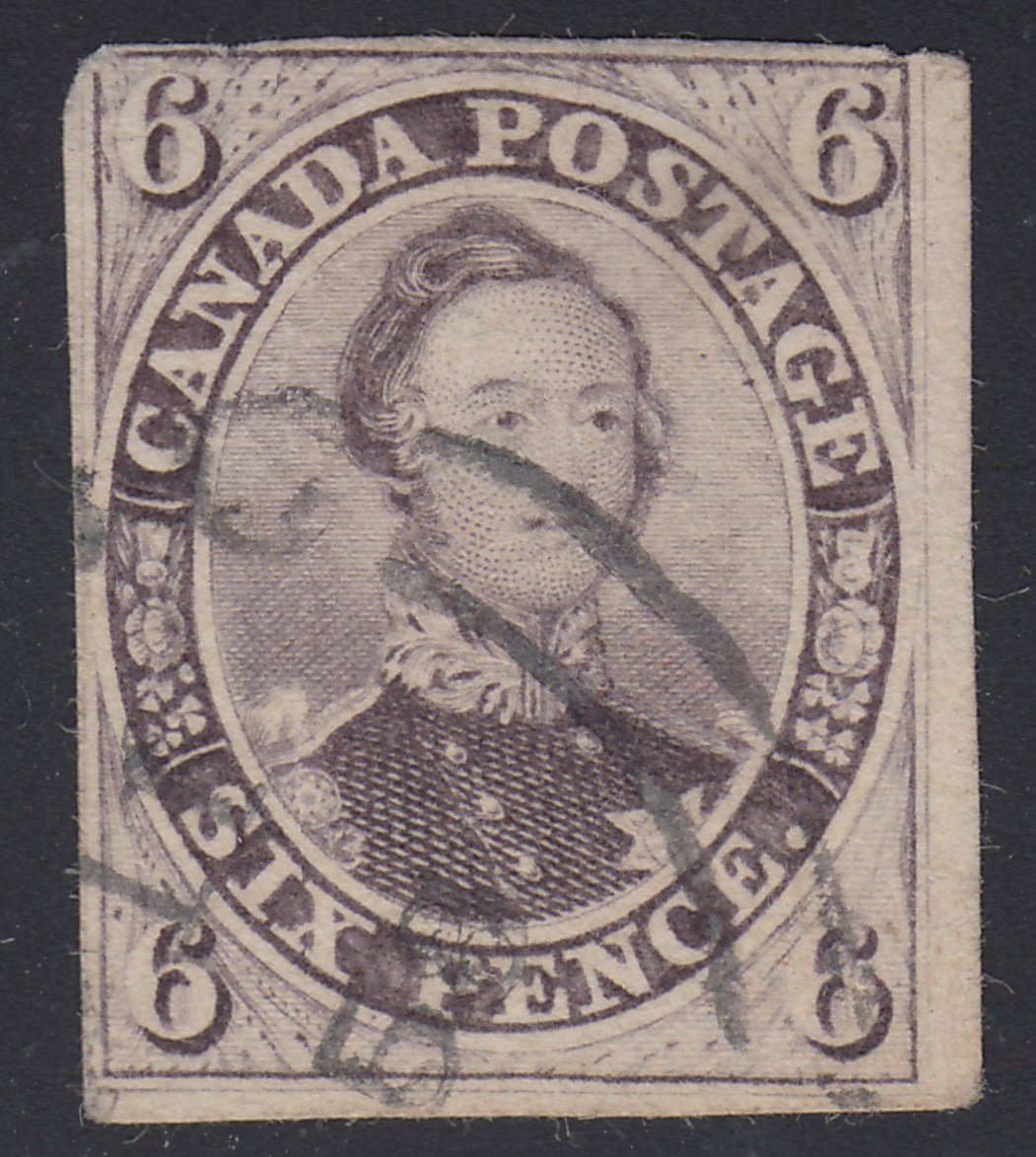 0010CA1803 - Canada #10