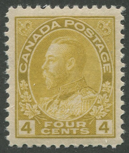 0110CA2302 - Canada #110