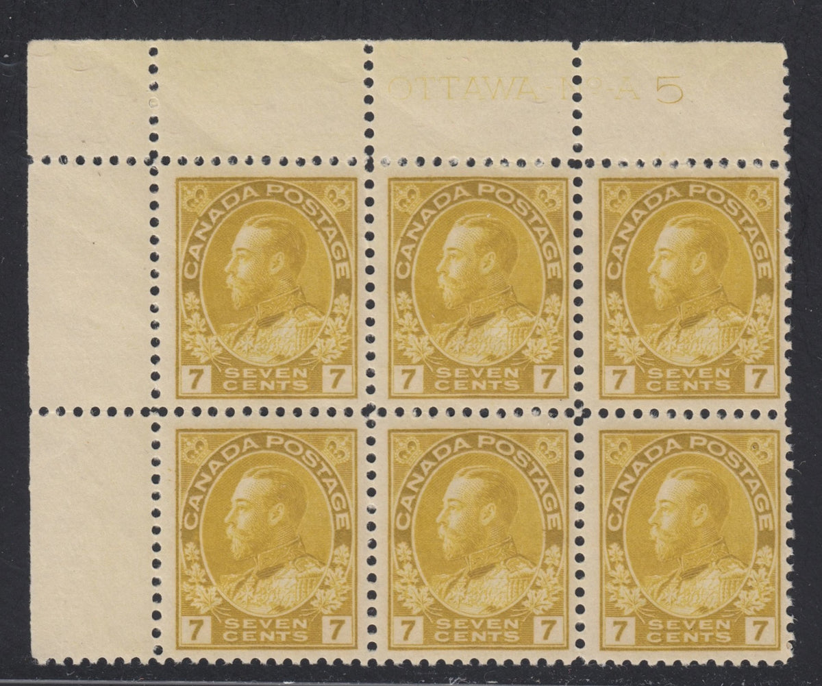 0113CA2109 - Canada #113