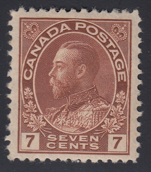 0114CA1803 - Canada #114iii