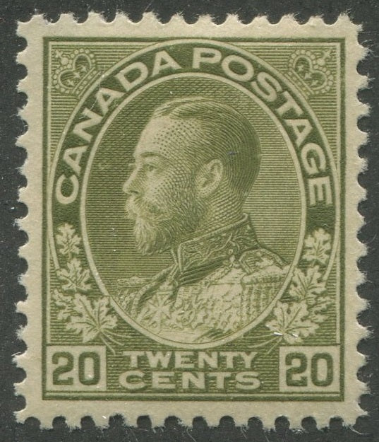 0119CA2302 - Canada #119