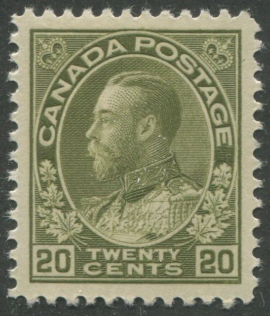 0119CA2303 - Canada #119