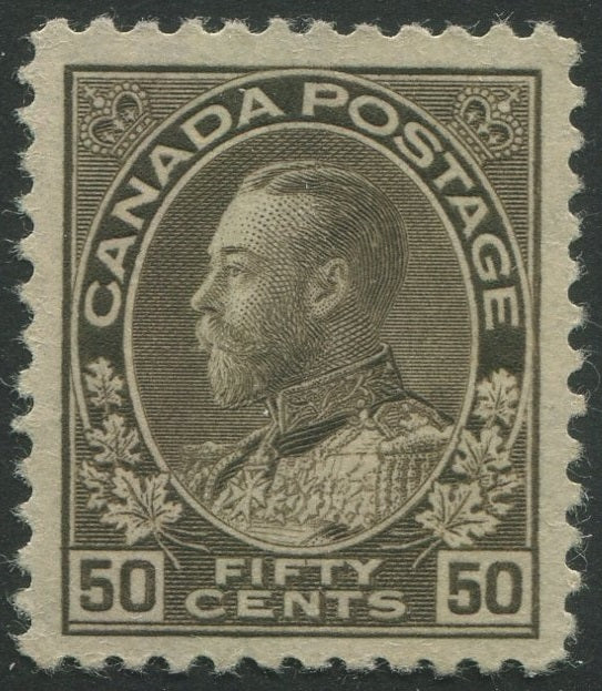 0120CA2303 - Canada #120