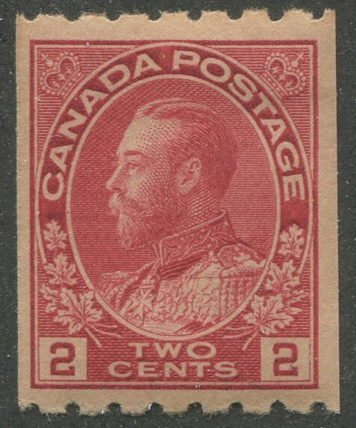 0124CA2303 - Canada #124