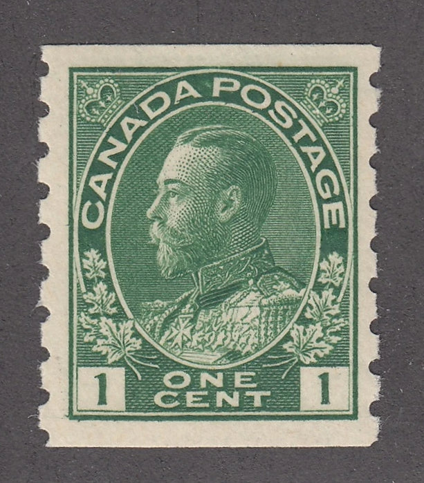 0125CA2104 - Canada #125