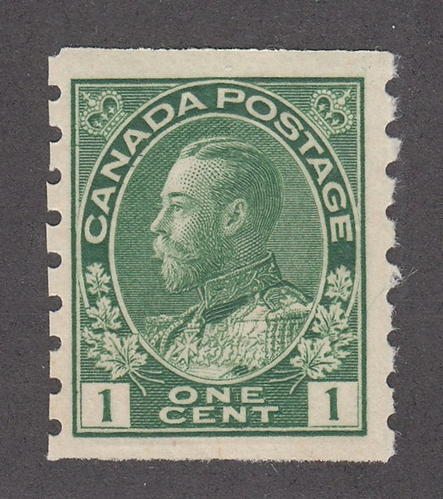 0125CA2104 - Canada #125