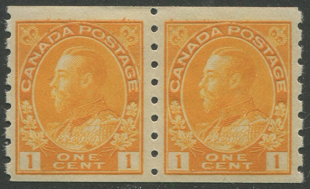 0126CA2303 - Canada #126d Pair