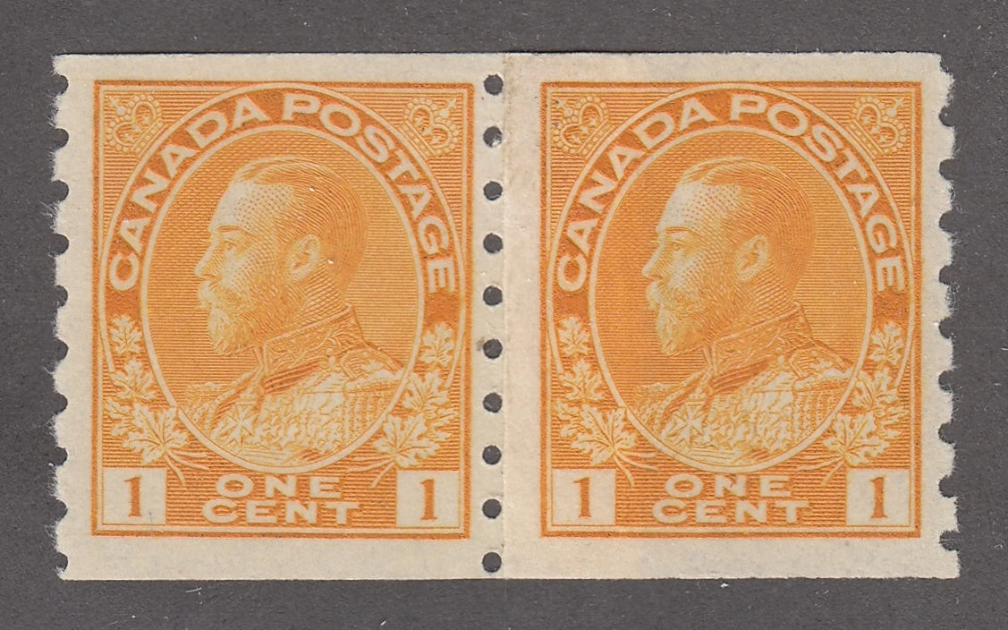 0126CA2104 - Canada #126i  -  Pair