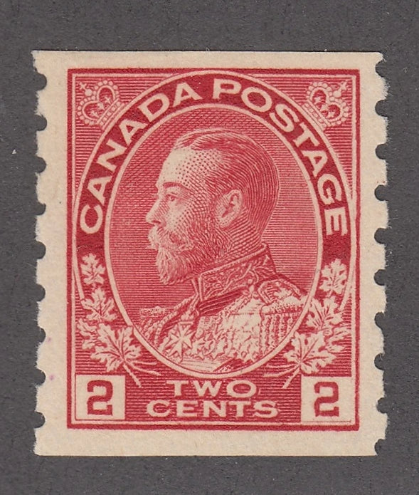 0127CA2104 - Canada #127