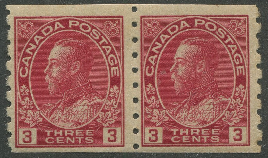 0130CA2303 - Canada #130 Pair