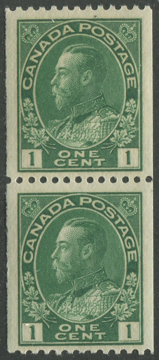 0131CA2303 - Canada #131 Pair