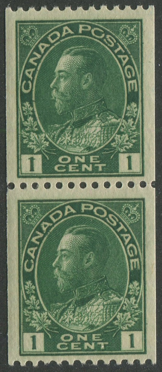 0131CA2303 - Canada #131 Pair