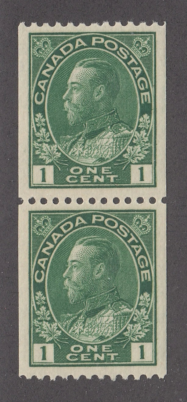 0131CA2104 - Canada #131 Pair