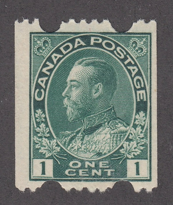 0131CA2104 - Canada #131iv