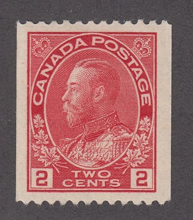 0132CA2104 - Canada #132