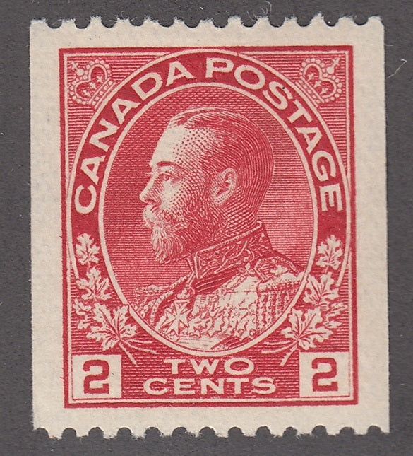 0132CA1803 - Canada #132