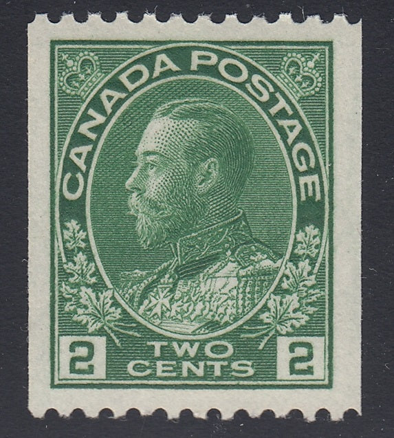 0133CA1803 - Canada #133