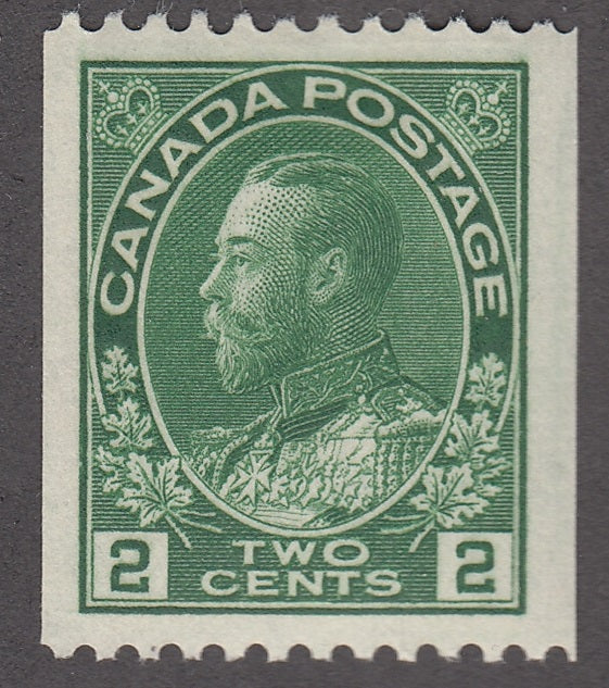 0133CA1803 - Canada #133