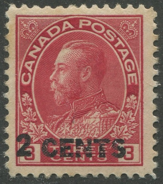 0139CA2303 - Canada #139