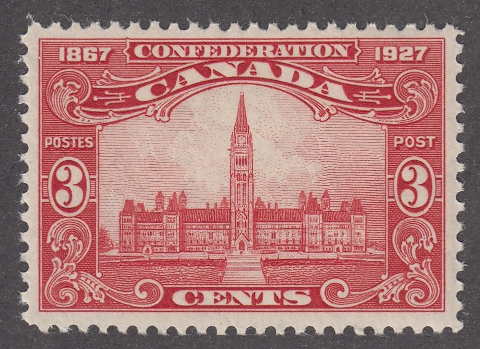 0143CA2103 - Canada #143