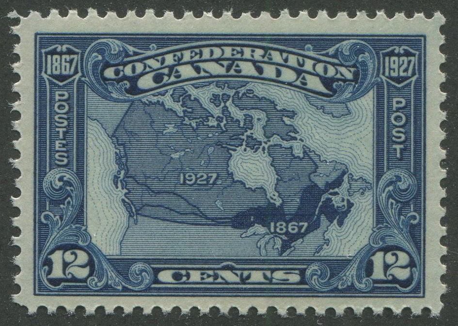 0145CA2303 - Canada #145