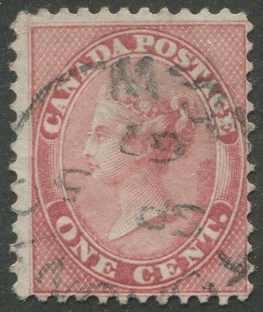 0014CA2302 - Canada #14
