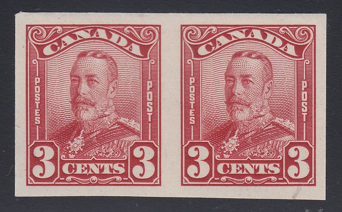 0151CA1802 - Canada #151P - Mint Plate Proof