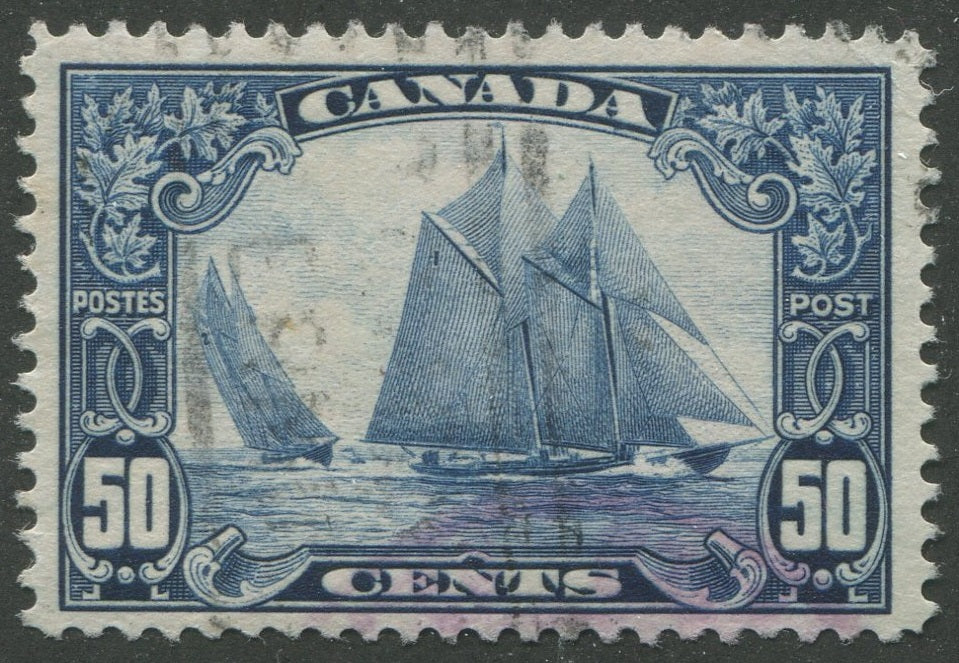 0158CA2303 - Canada #158