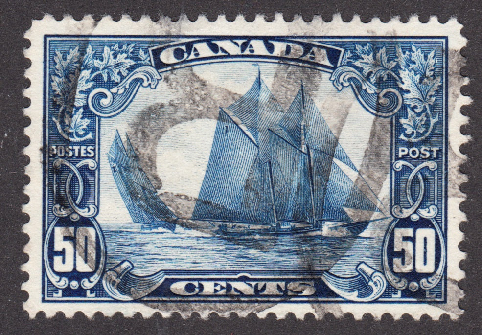 0158CA2203 - Canada #158