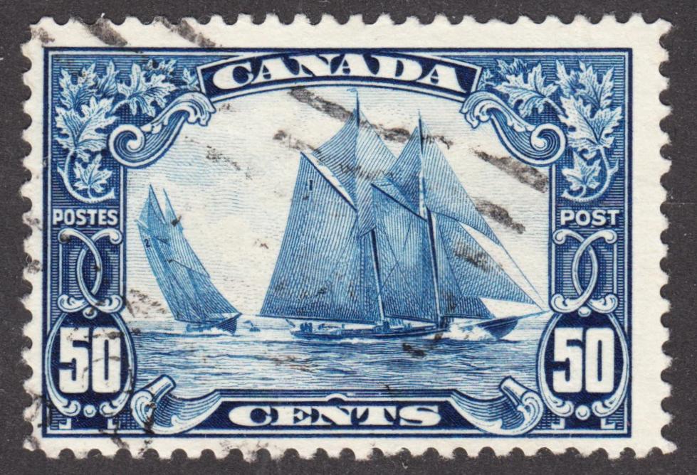 0158CA2203 - Canada #158